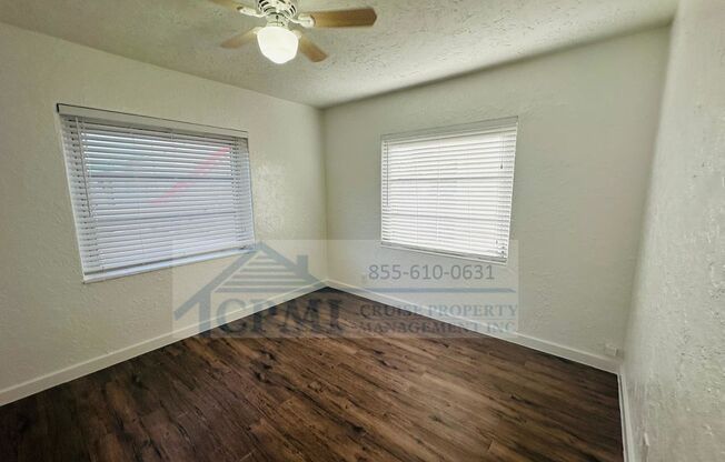 1 bed, 1 bath, 602 sqft, $1,625, Unit 3