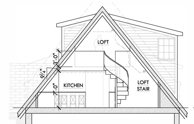 2 beds, 2.5 baths, 2,500 sqft, $3,995, Unit 15