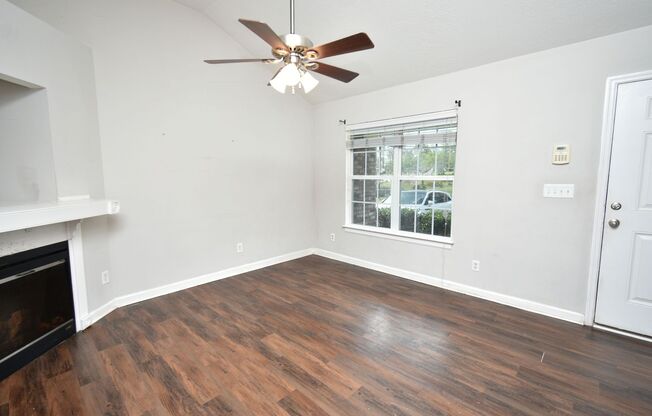 Spacious 4BR/2BA Home – Minutes from Fort Eisenhower!
