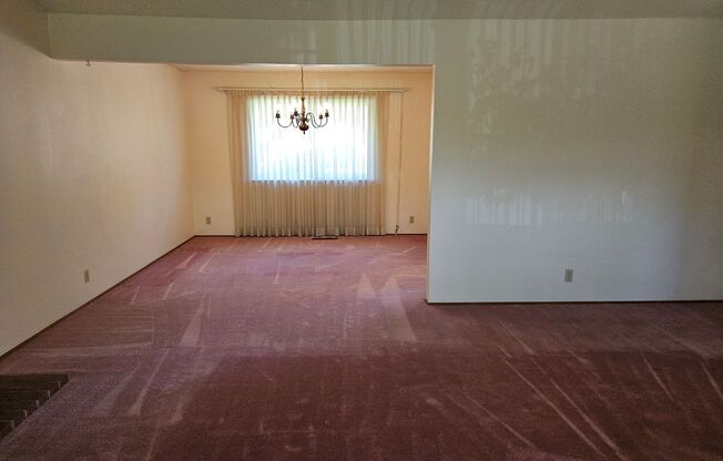 GREAT LOCATION.....Cupertino 4 Bedroom 3 Bathroom Home with Gorgeous Backyard.