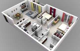 Partner-provided photo for $1738 unit