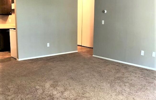 Garden Oaks Apartments