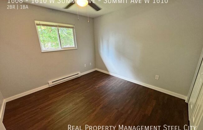 Partner-provided property photo