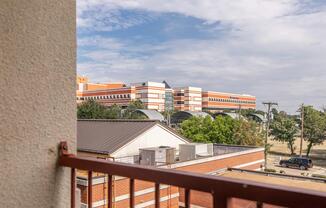 Partner-provided photo for $1050 unit