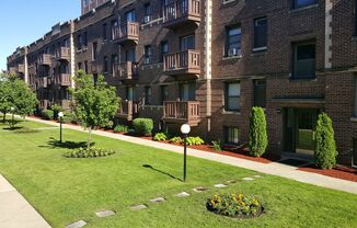 Dayton Court