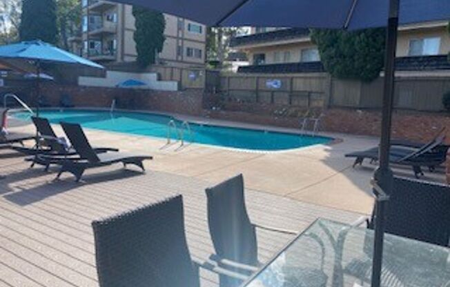 1 bed, 1 bath, 497 sqft, $1,995, Unit 4201-108