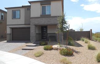 Beautiful Spacious Home in Henderson