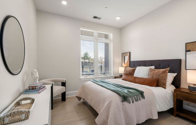 1 bed, 1 bath, 713 sqft, $2,600, Unit 305