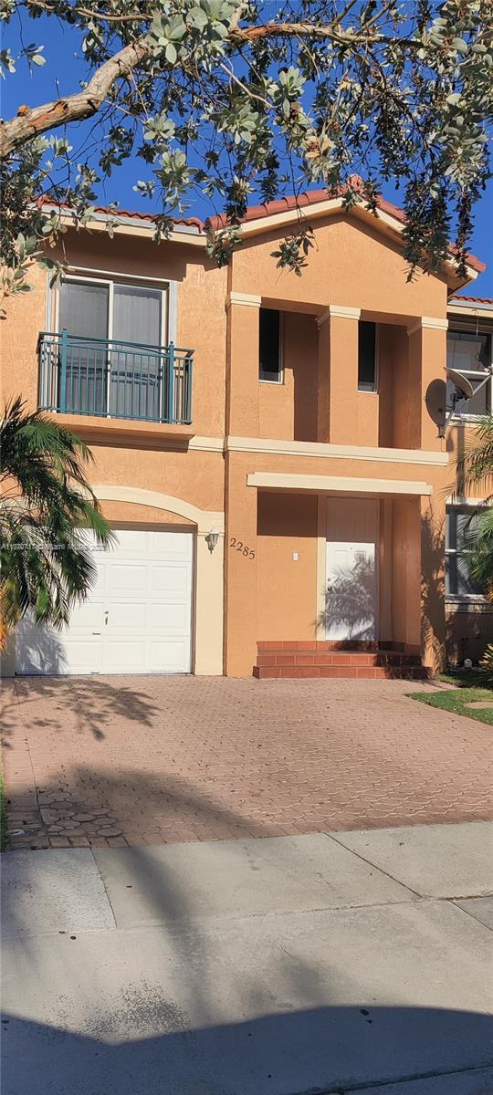 2285 NORTHWEST 160 TER