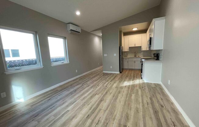 Stunning New Downtown 1 Bedroom