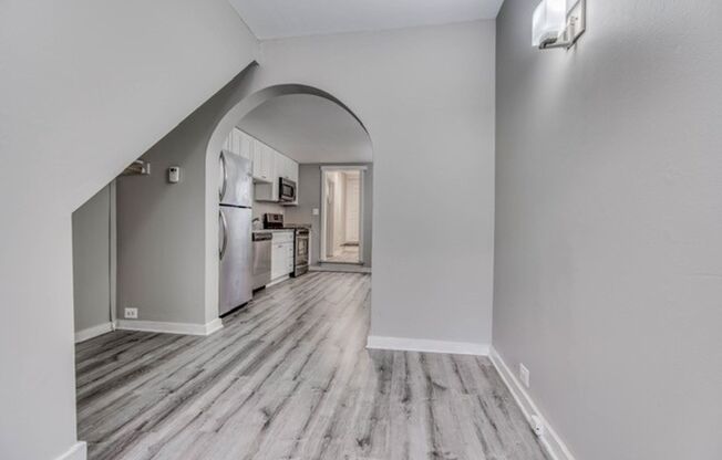 Apartment in Upper Fells Point, Baltimore, MD!