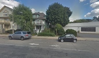 416 S HUNTINGTON AVE