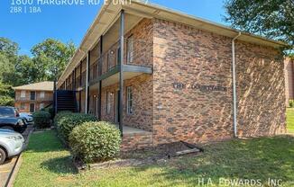 1800 HARGROVE RD E