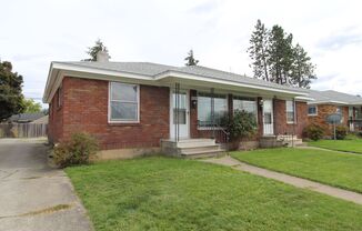 5806 N Assembly St Spokane, WA 99205- NuKey Realty & Property Management LLC