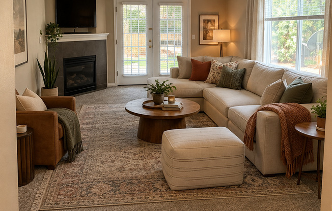 Aspen View Townhomes