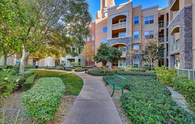 2 beds, 2 baths, $2,095