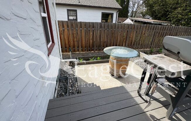Spacious 3BR/2BA Home with Additional Living Space & Entertainer’s Backyard