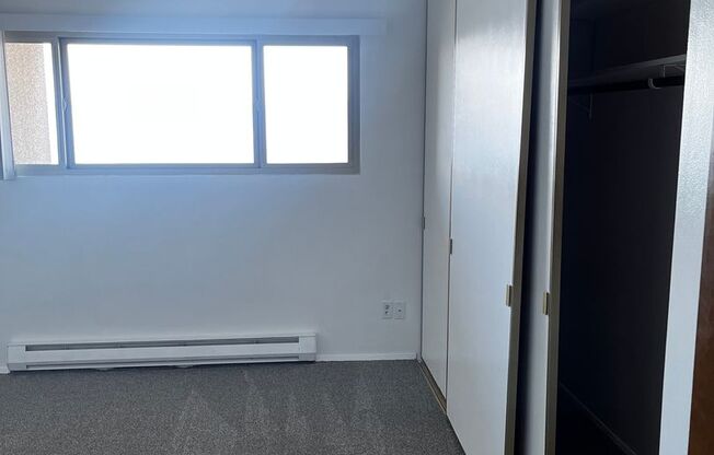 Beach Drive Apartments