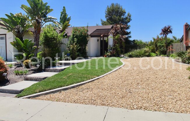 Penasquitos, 11093 Madrigal St, Remodeled in 2011, Granite Counters, Fireplace, 2 Car Garage with Opener!