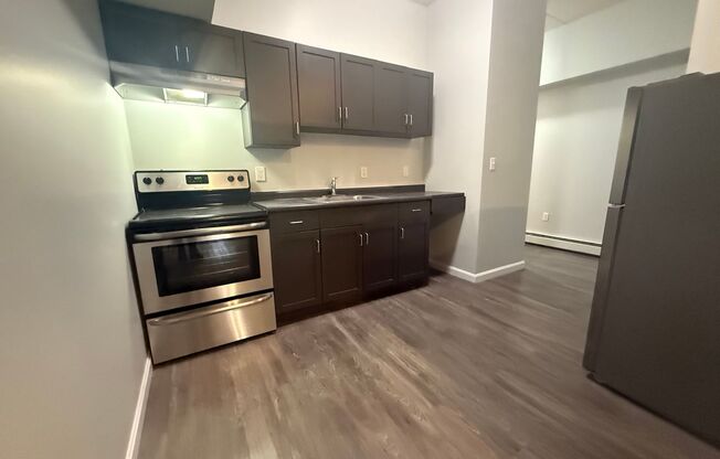 1 bed, 1 bath, 435 sqft, $1,725, Unit 220
