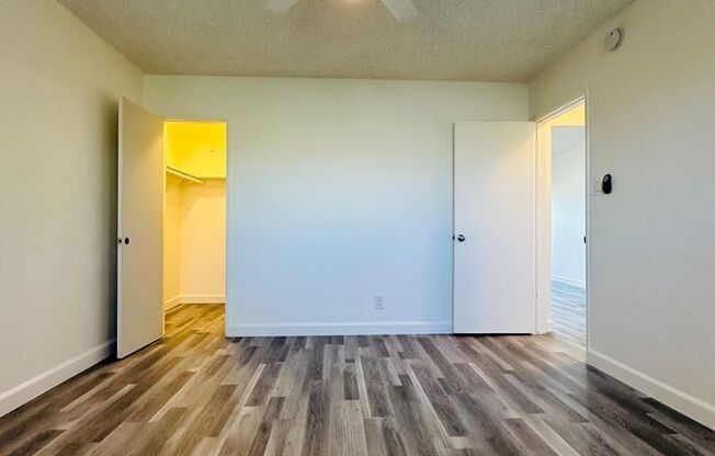 1 bed, 1 bath, 725 sqft, $2,250