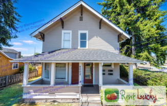 Singh Tacoma 4-Plex