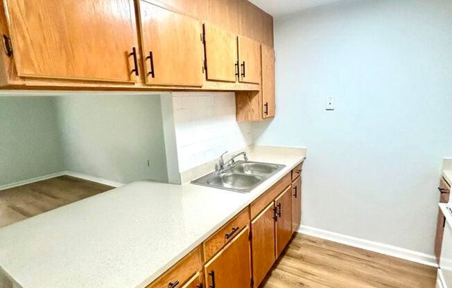 Coral Garden Apartments