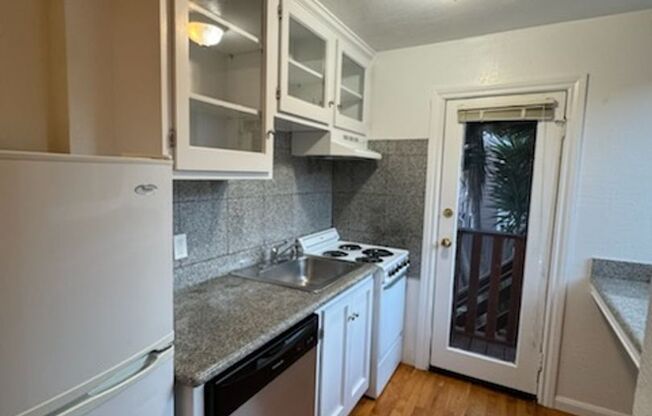 Studio, 1 bath, $1,895, Unit 3