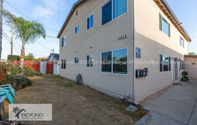 2 beds, 1 bath, 892 sqft, $2,188, Unit Puls Unit A