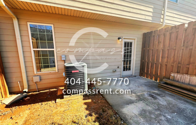 Partner-provided property photo