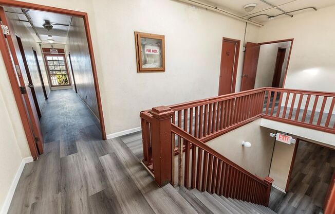 Studio, 1 bath, 249 sqft, $1,237.5, Unit 215