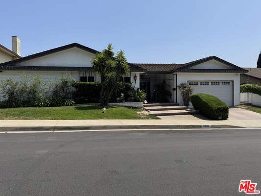 5256 LOS FRANCISCOS WAY