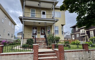168 MIDDLESEX AVE