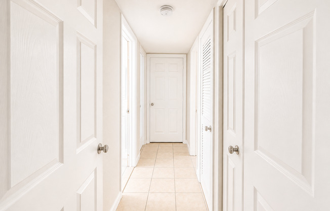 2 Bed / 2 Bath Condo. In Altamonte Springs, Available Now !