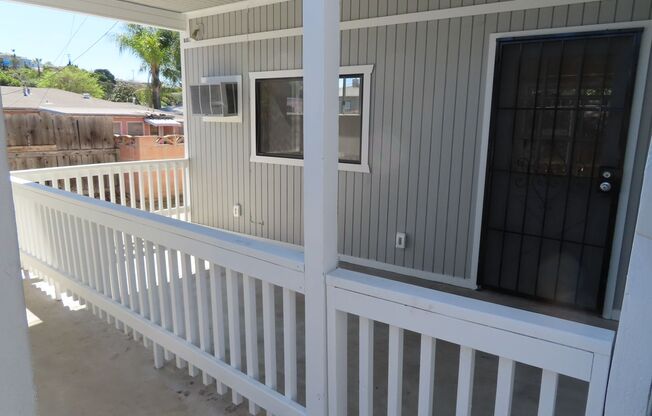 Three Bedroom House with Huge Bonus Room