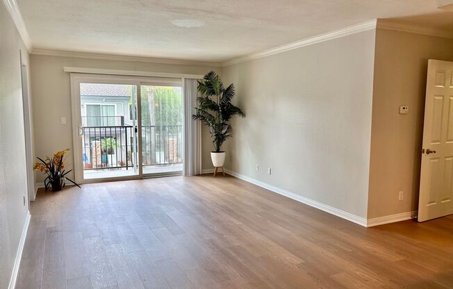 1 bed, 1 bath, 836 sqft, $2,550, Unit A040