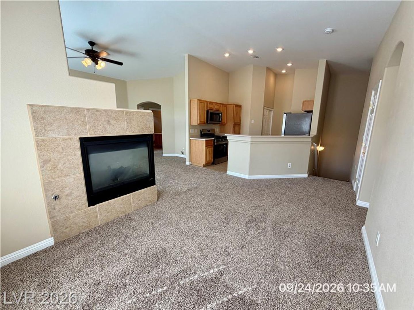 2 beds, 2 baths, $1,550, Unit # 101