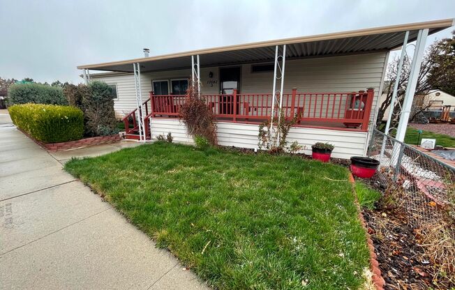 Great Home in Boise!
