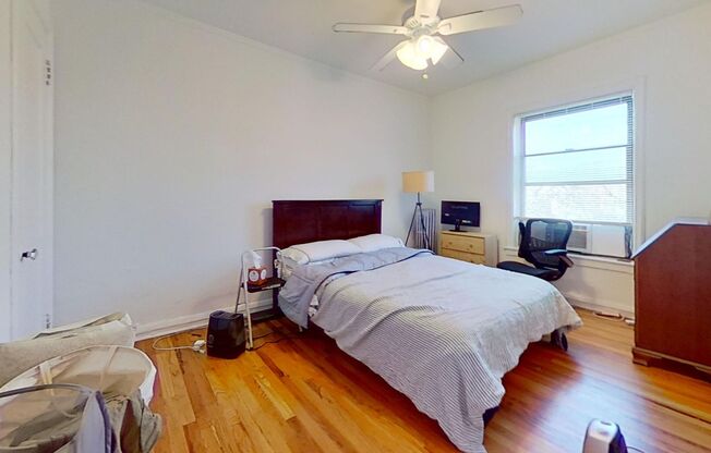 1 bed, 1 bath, 520 sqft, $2,300, Unit 402