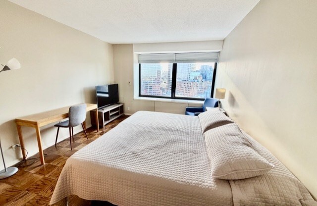 2 beds, 1 bath, 875 sqft, $3,500, Unit 20H