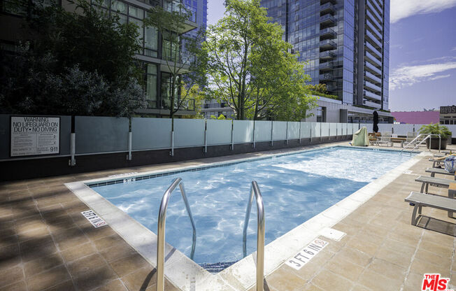 1 bed, 2 baths, 1,200 sqft, $3,495, Unit 716