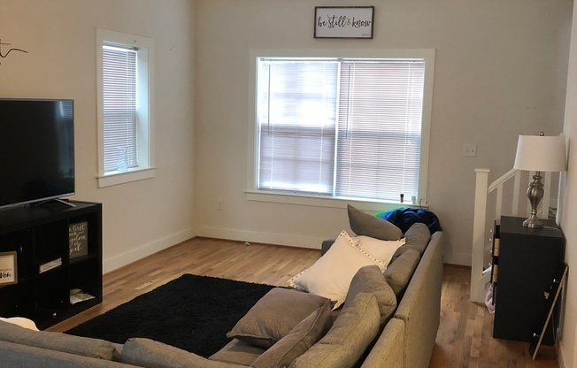 3 beds, 3 baths, 1,574 sqft, $2,450, Unit 1318-B