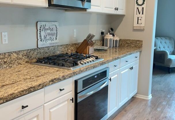 Nestled in the picturesque foothills of Fallbrook, this stunning 4-bedroom, 3-bath home won't last