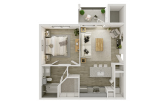 Partner-provided photo for $1165 unit