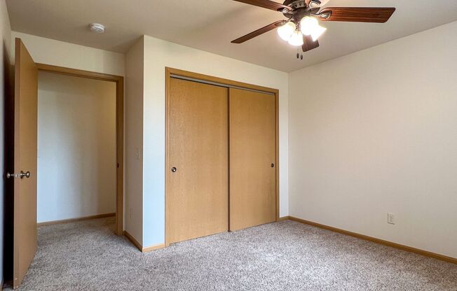 2 beds, 2 baths, 1,286 sqft, $1,550, Unit ML 525-05