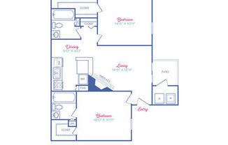 Partner-provided photo for $1130 unit