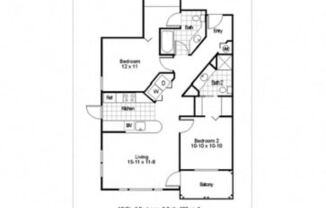 Partner-provided photo for $4030 unit