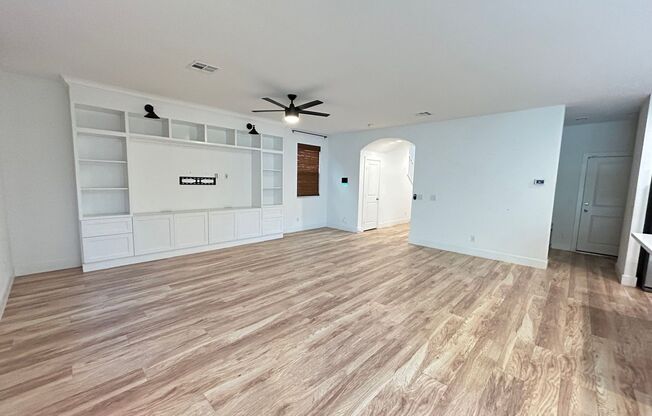 Skye Canyon Master Plan Community!