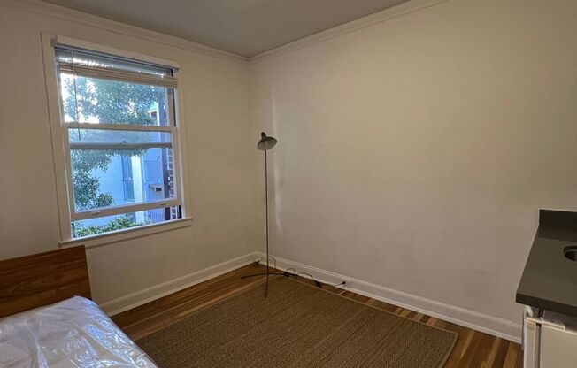 Studio, 1 bath, $1,828, Unit 25