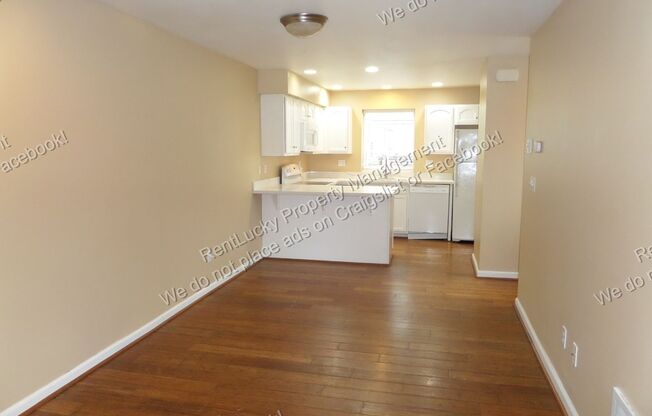 2 beds, 2.5 baths, $2,295